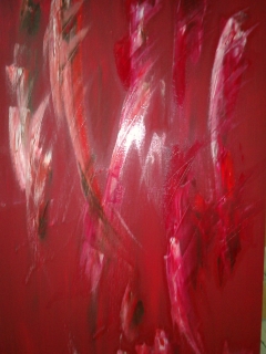 figures by hettymoon - SOLD